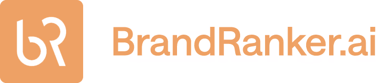 BrandRanker.ai